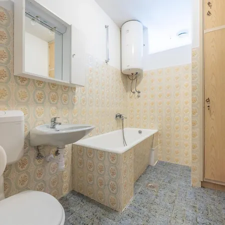 Vinka Apartman Supetar