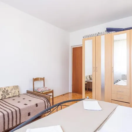 Apartman Vinka