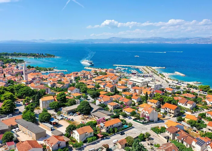 Apartman Vinka Supetar