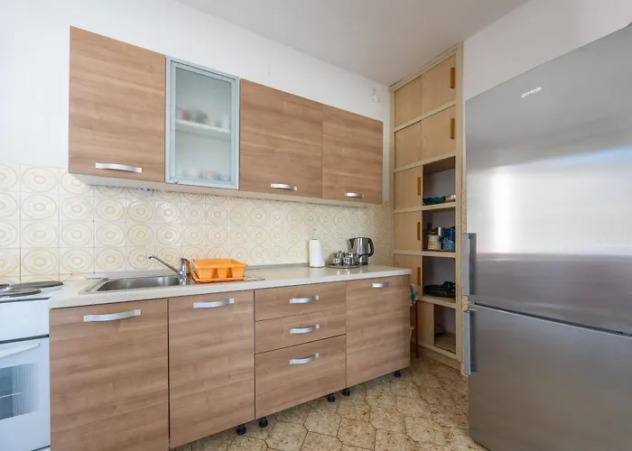 Vinka Apartman Supetar