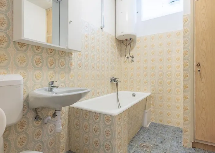 Vinka Apartman Supetar