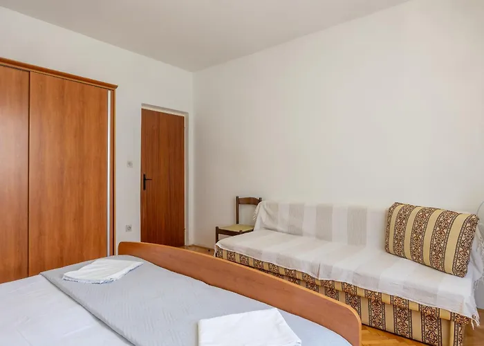 Vinka Apartman Supetar