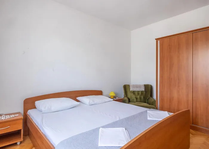 Apartman Vinka Supetar