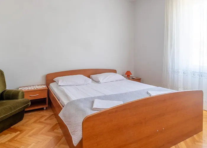 Apartman Vinka Supetar