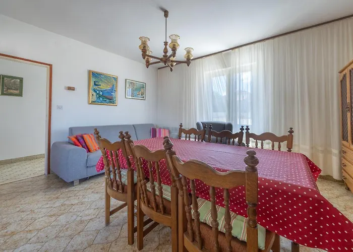 Vinka Apartman Supetar