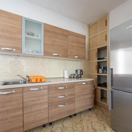 Vinka شقة سوبيتار