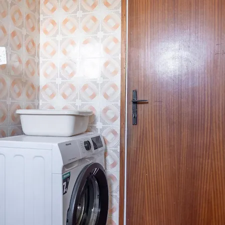 Vinka Apartment *